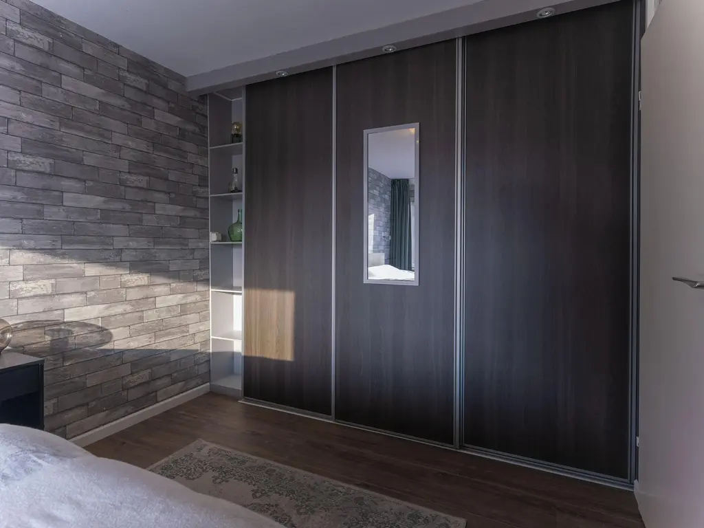 Europasingel 84, WERVERSHOOF