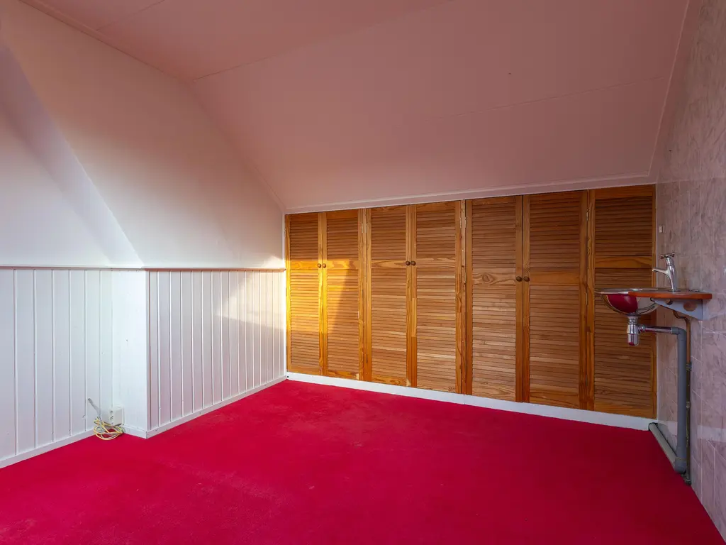 Europasingel 84, WERVERSHOOF