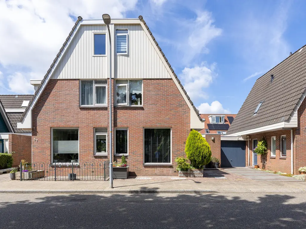 Gildelaan 59, MEDEMBLIK