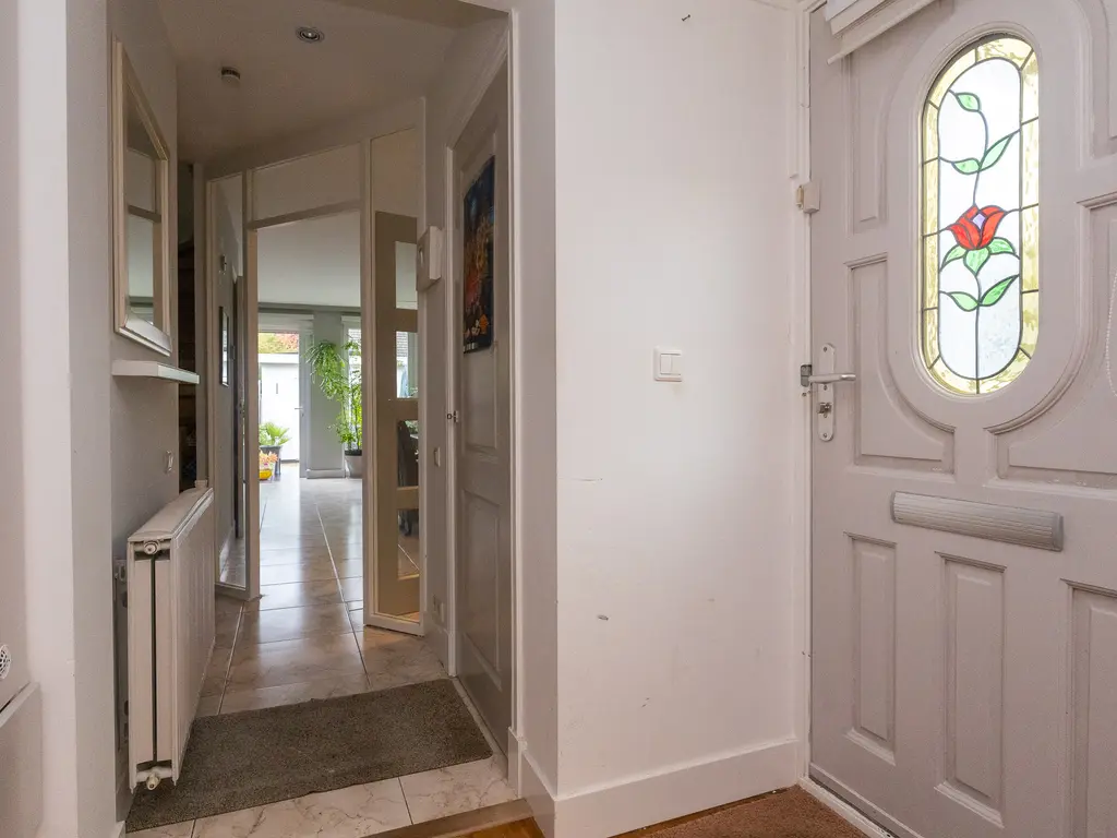 Mijndenhof 105, AMSTERDAM