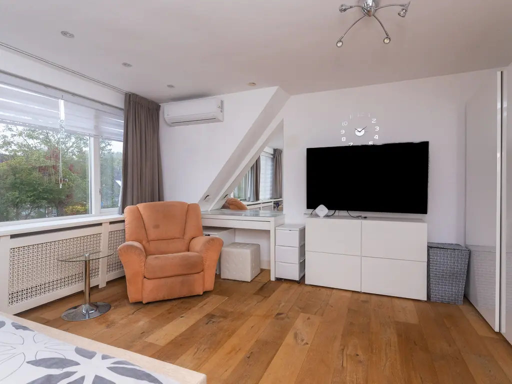 Mijndenhof 105, AMSTERDAM