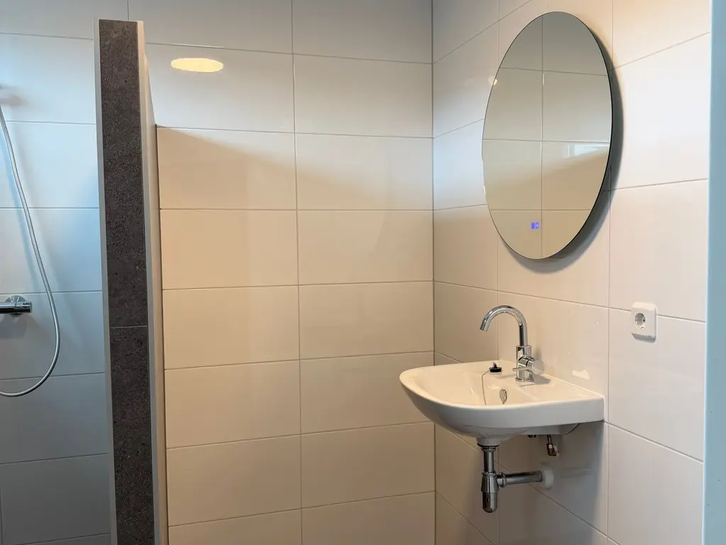 Oliemolen 159, HOORN