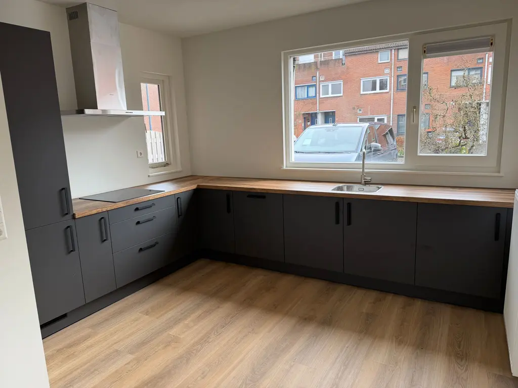 Oliemolen 159, HOORN