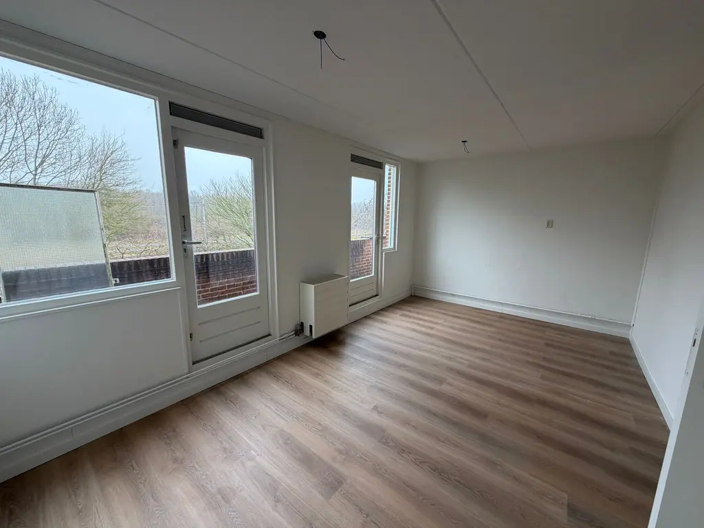 Oliemolen 159, HOORN