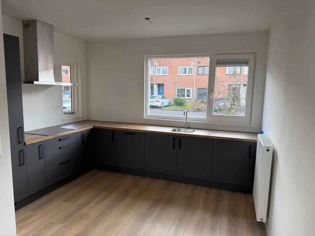 Oliemolen 159, HOORN