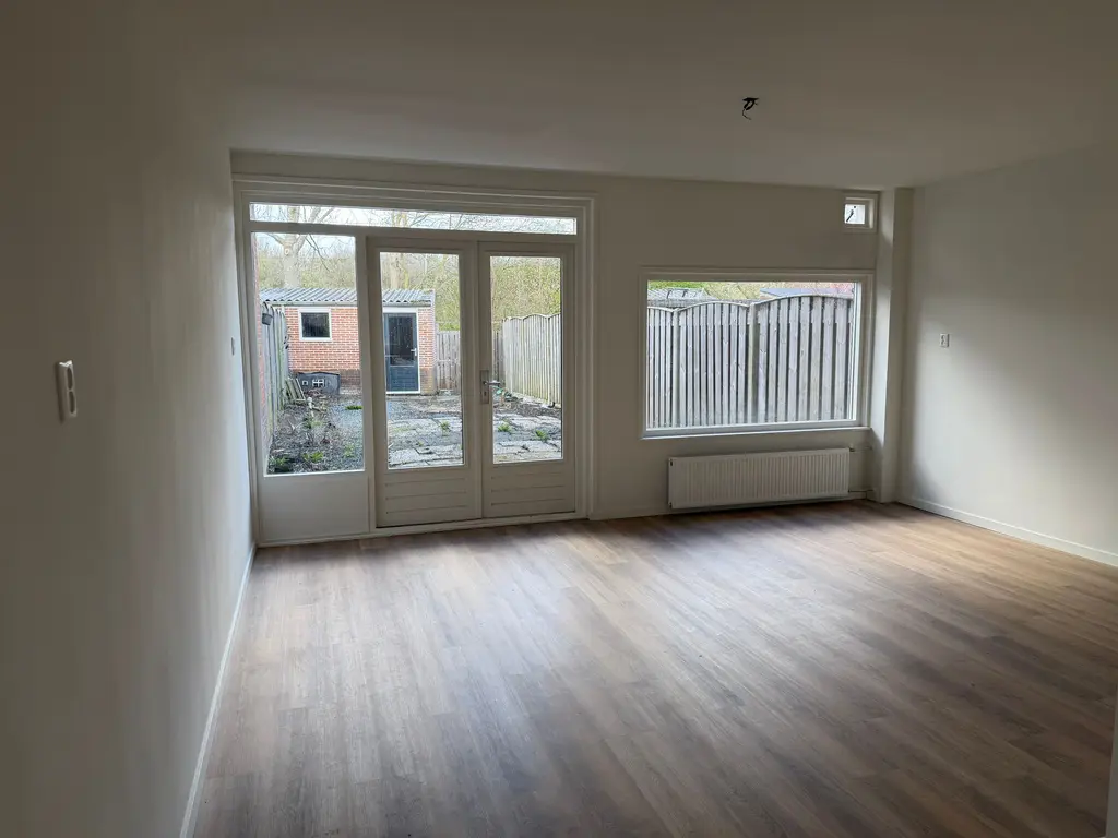 Oliemolen 159, HOORN