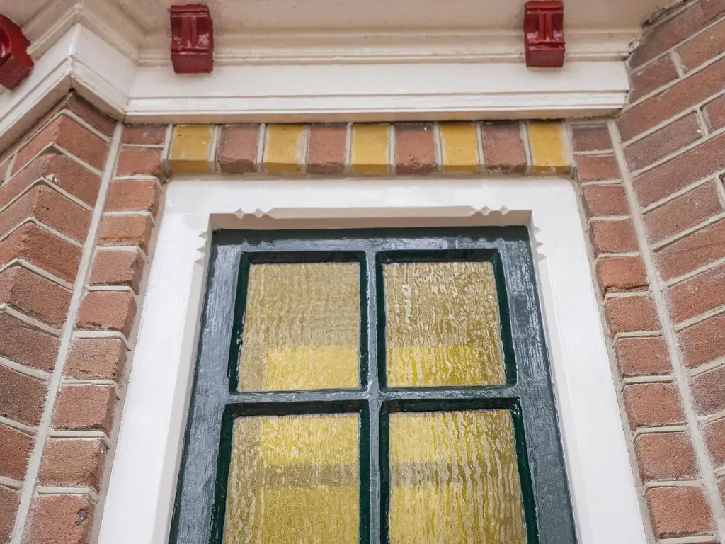 Dorpsstraat 16, ZWAAG