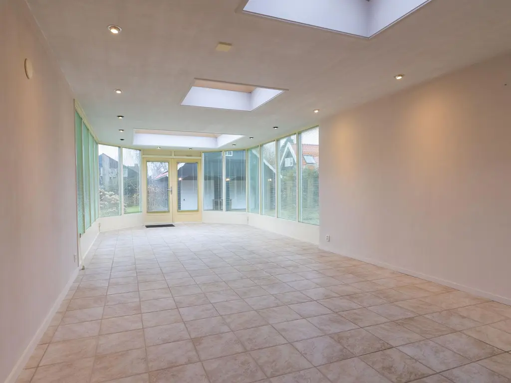 Dorpsstraat 16, ZWAAG