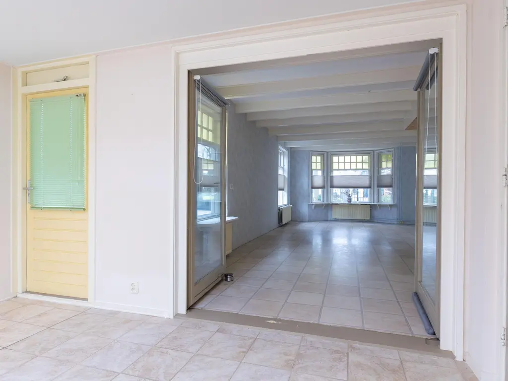 Dorpsstraat 16, ZWAAG