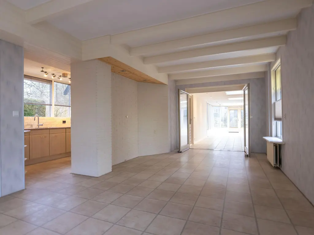 Dorpsstraat 16, ZWAAG