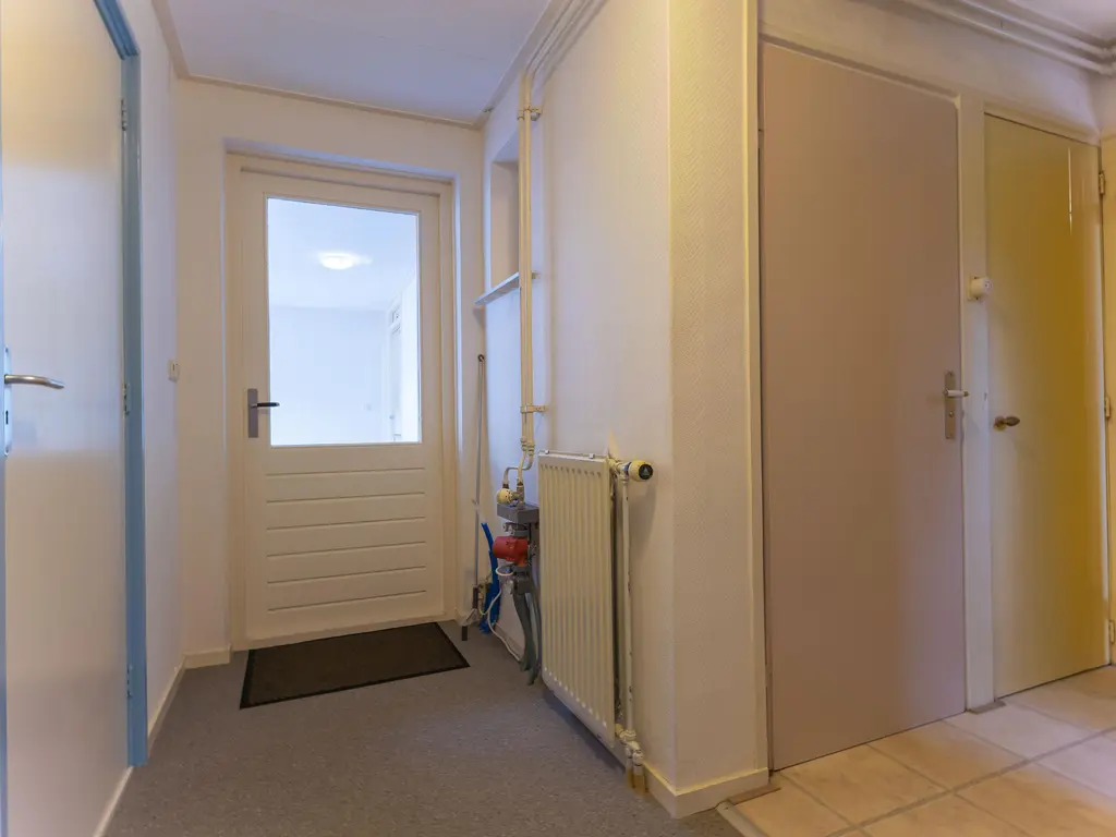 Dorpsstraat 16, ZWAAG