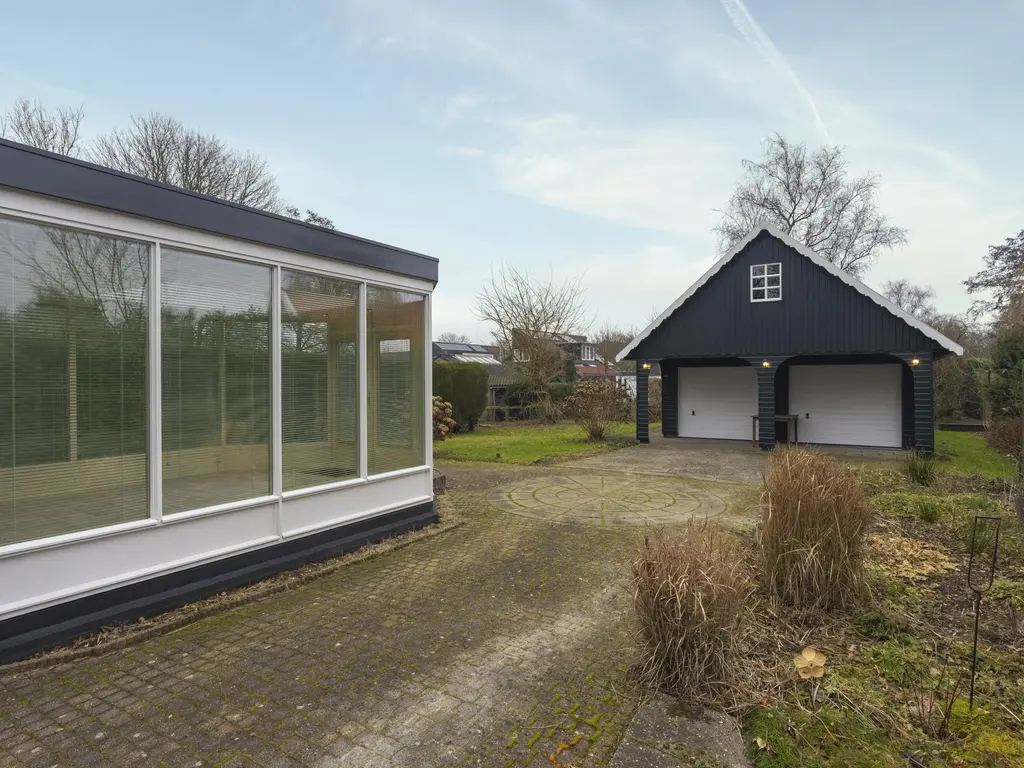 Dorpsstraat 16, ZWAAG