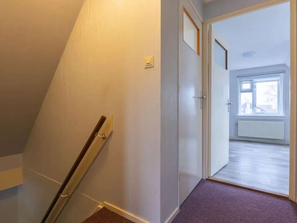 Dorpsstraat 16, ZWAAG