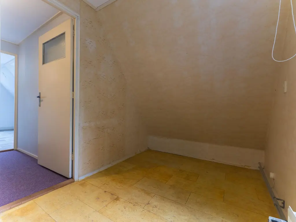 Dorpsstraat 16, ZWAAG