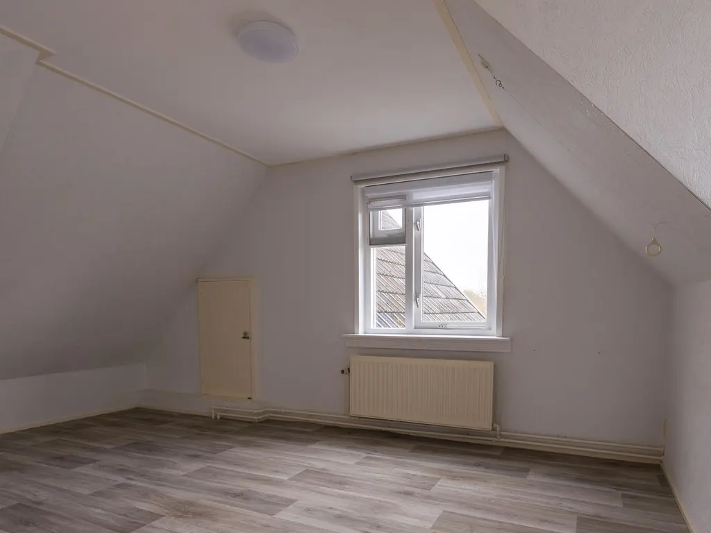 Dorpsstraat 16, ZWAAG