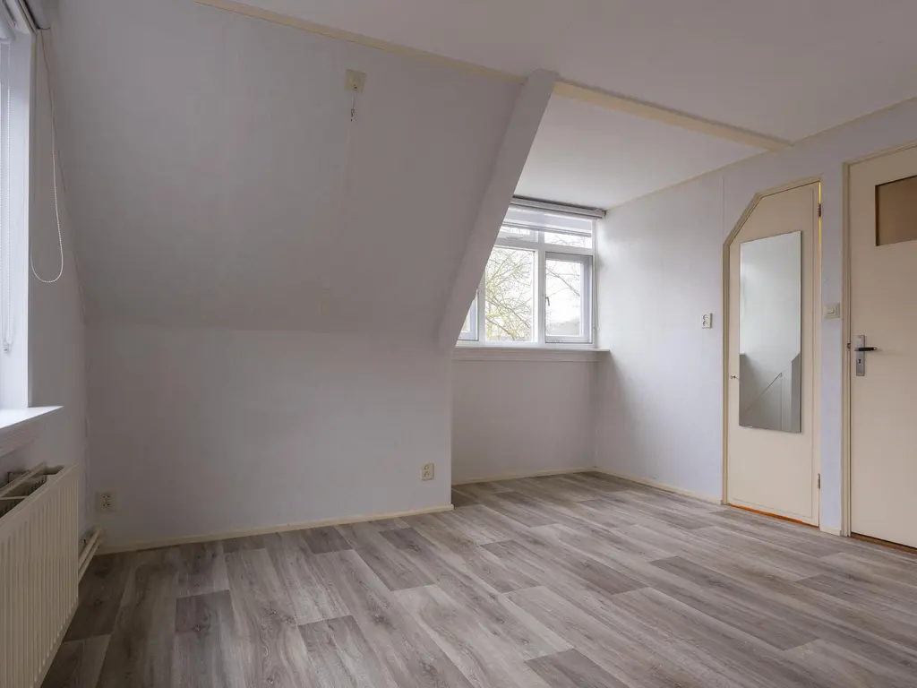 Dorpsstraat 16, ZWAAG