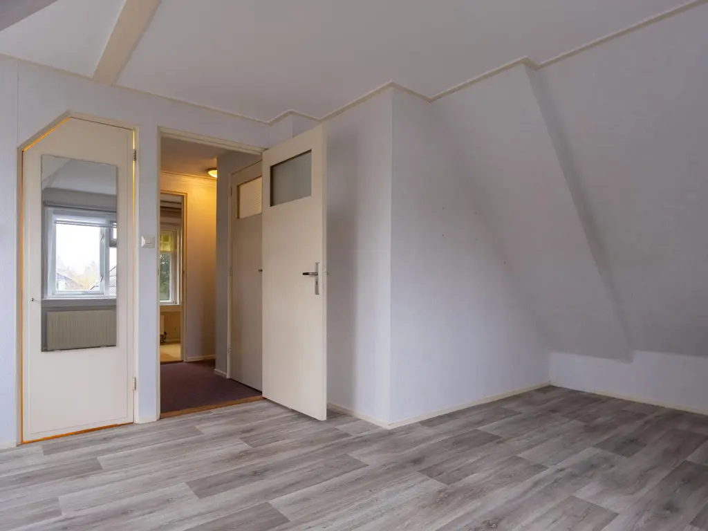 Dorpsstraat 16, ZWAAG