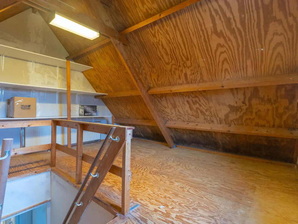 Dorpsstraat 16, ZWAAG