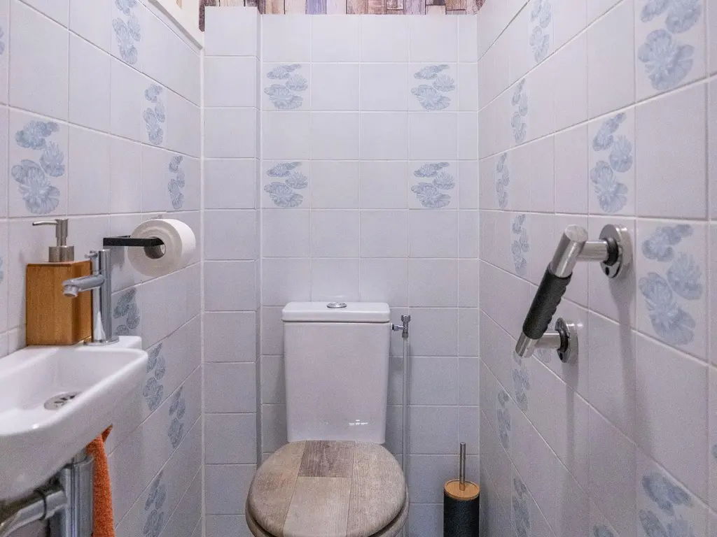 Dorpsstraat 16, ZWAAG