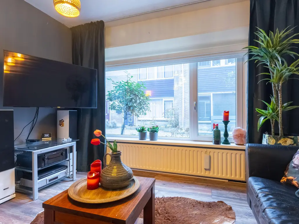 Ridderspoor 33, ZWAAG