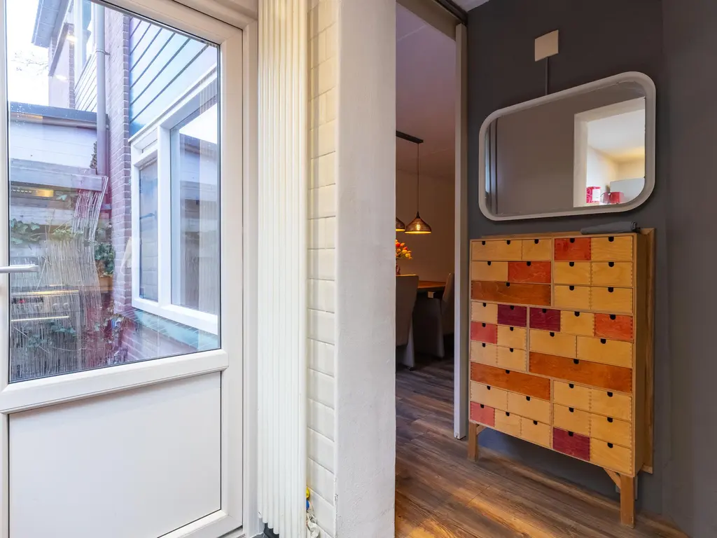 Ridderspoor 33, ZWAAG