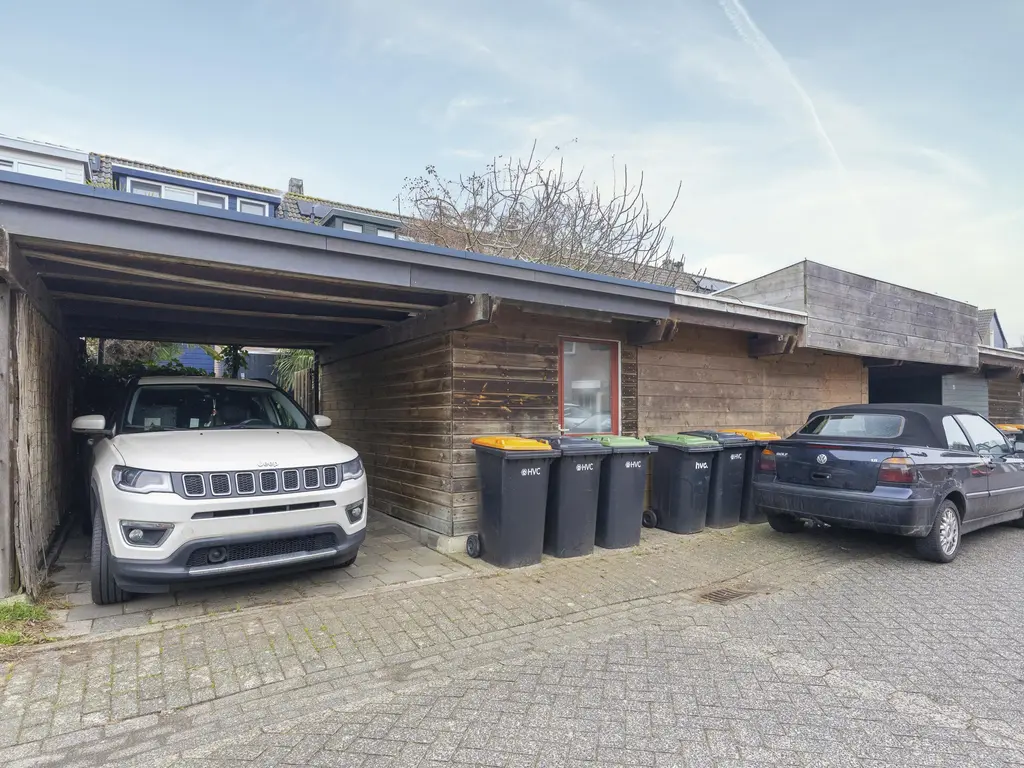 Ridderspoor 33, ZWAAG