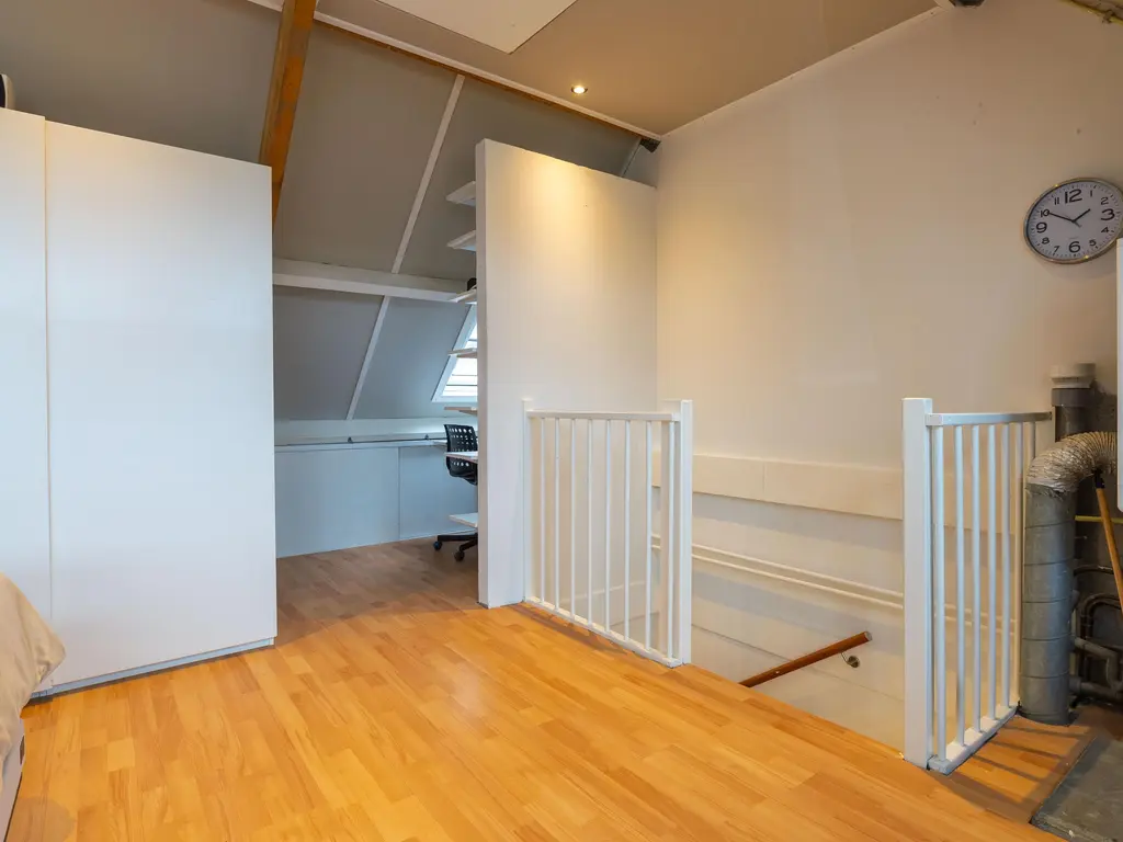 Ridderspoor 33, ZWAAG