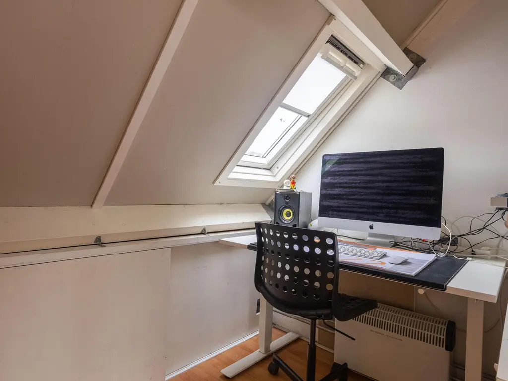 Ridderspoor 33, ZWAAG