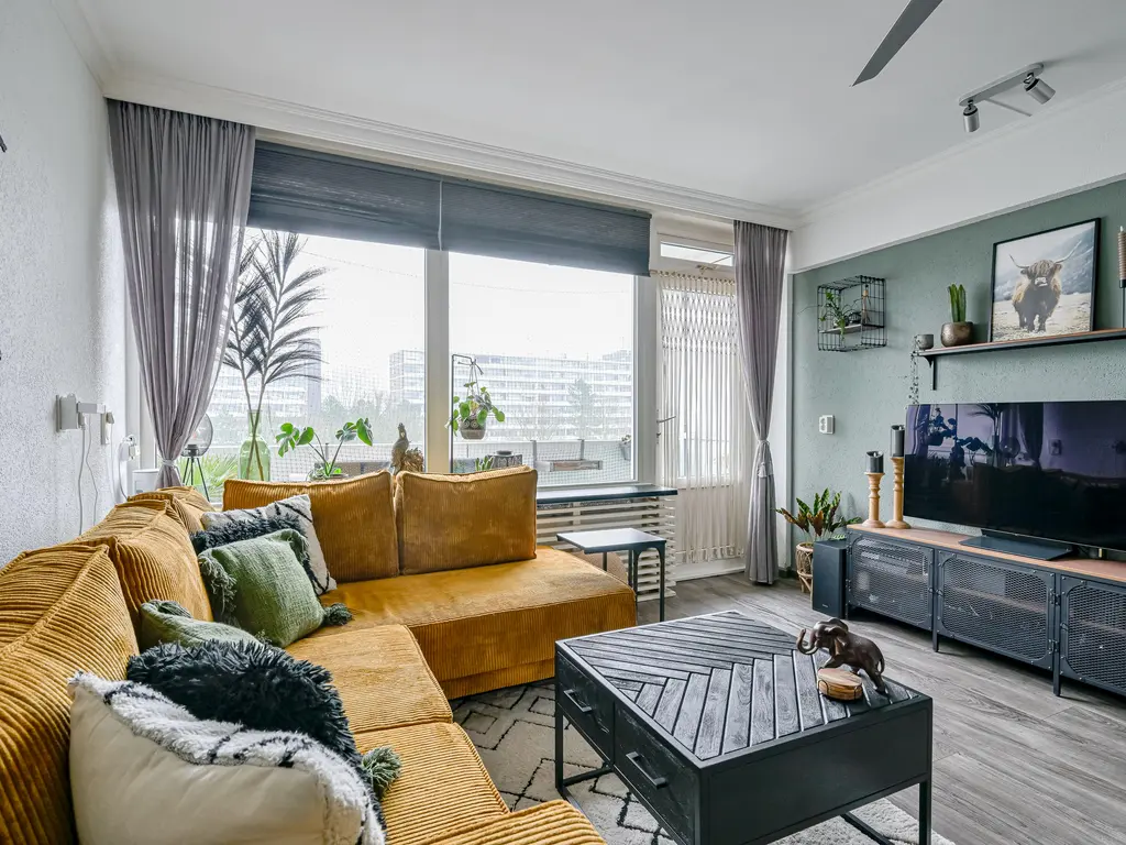 Van Ostadelaan 438, ALKMAAR