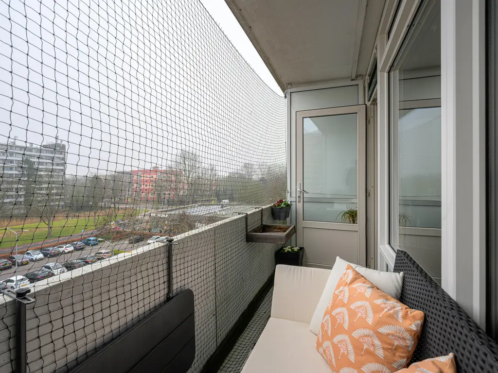 Van Ostadelaan 438, ALKMAAR