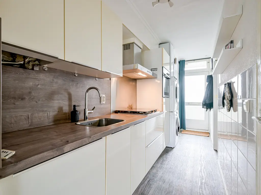 Van Ostadelaan 438, ALKMAAR