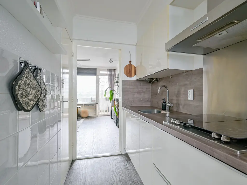 Van Ostadelaan 438, ALKMAAR