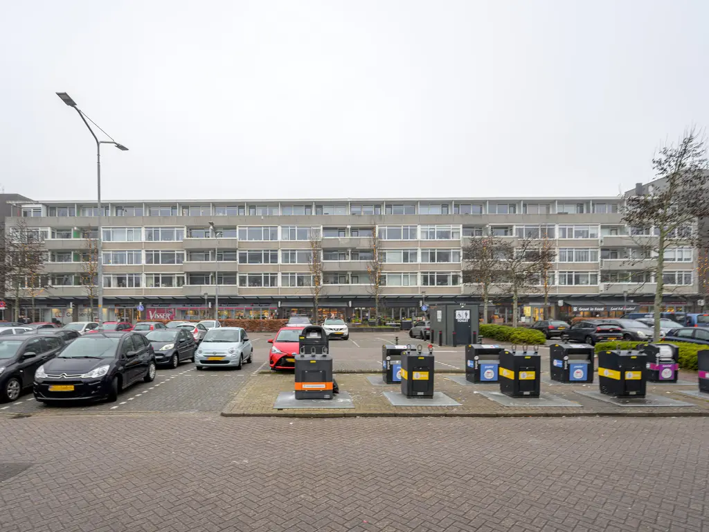 Van Ostadelaan 438, ALKMAAR