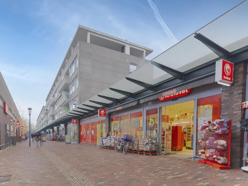 Van Ostadelaan 438, ALKMAAR