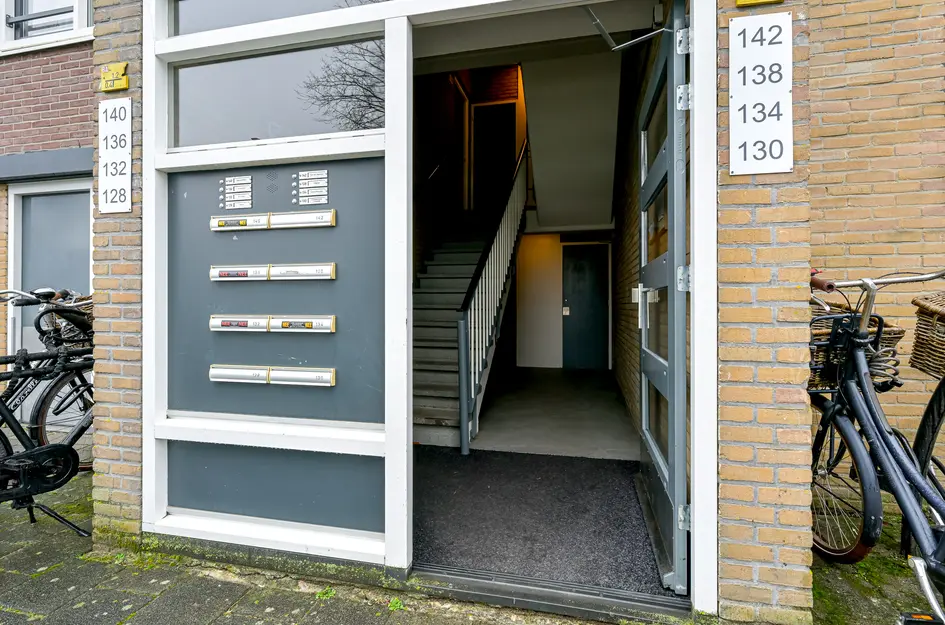 Huibert Pootlaan 138