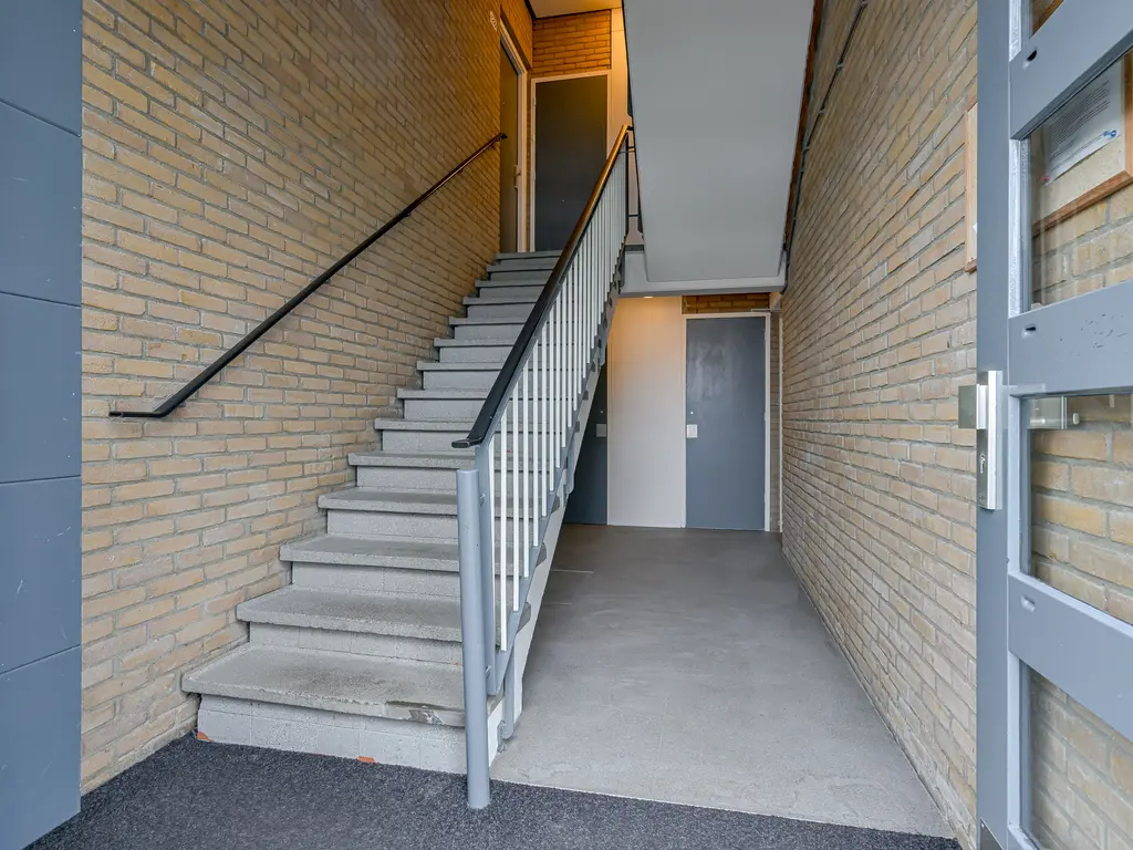 Huibert Pootlaan 138, ALKMAAR