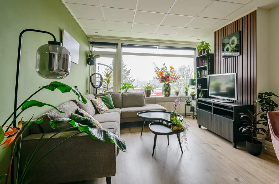 Huibert Pootlaan 138