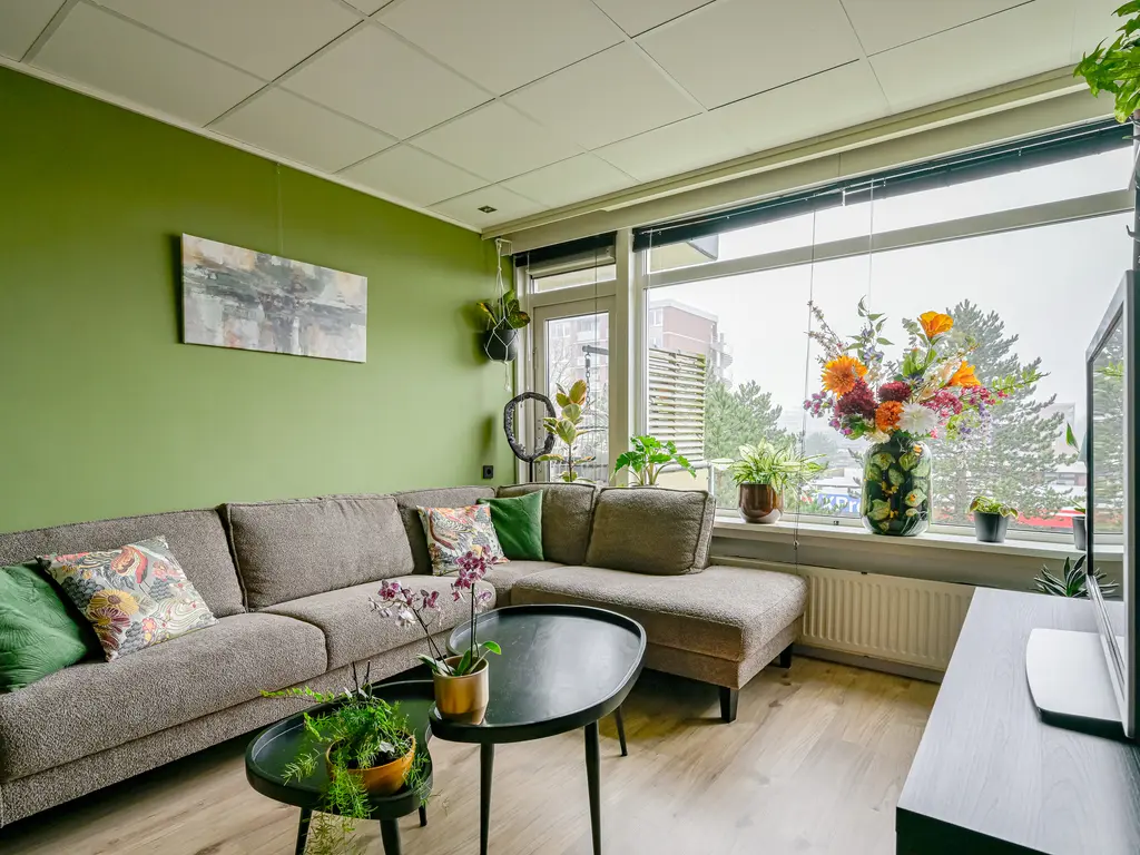 Huibert Pootlaan 138, ALKMAAR