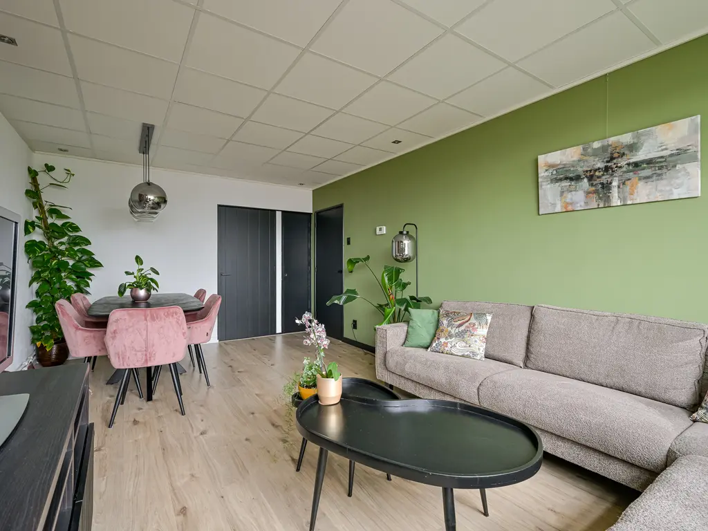 Huibert Pootlaan 138, ALKMAAR