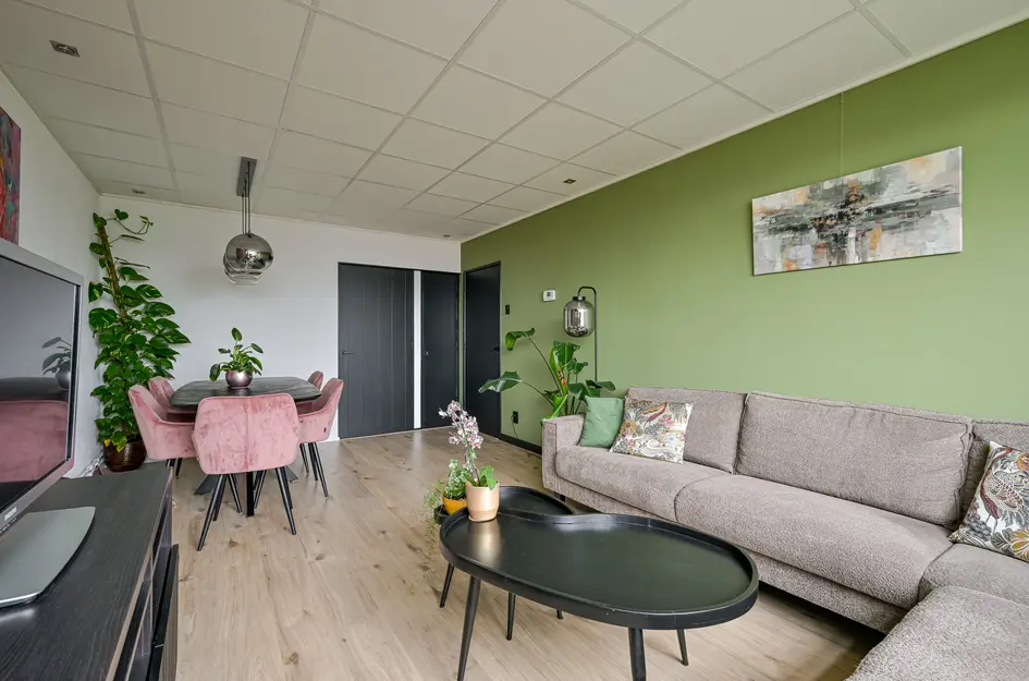 Huibert Pootlaan 138