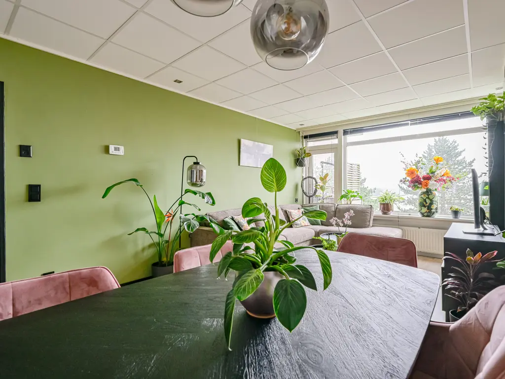 Huibert Pootlaan 138, ALKMAAR