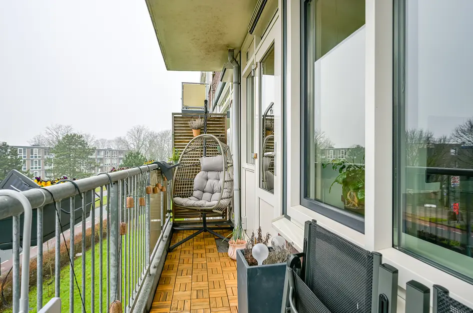 Huibert Pootlaan 138