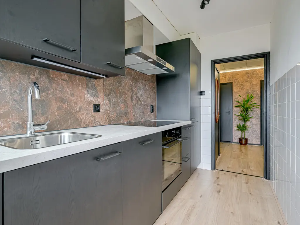 Huibert Pootlaan 138, ALKMAAR