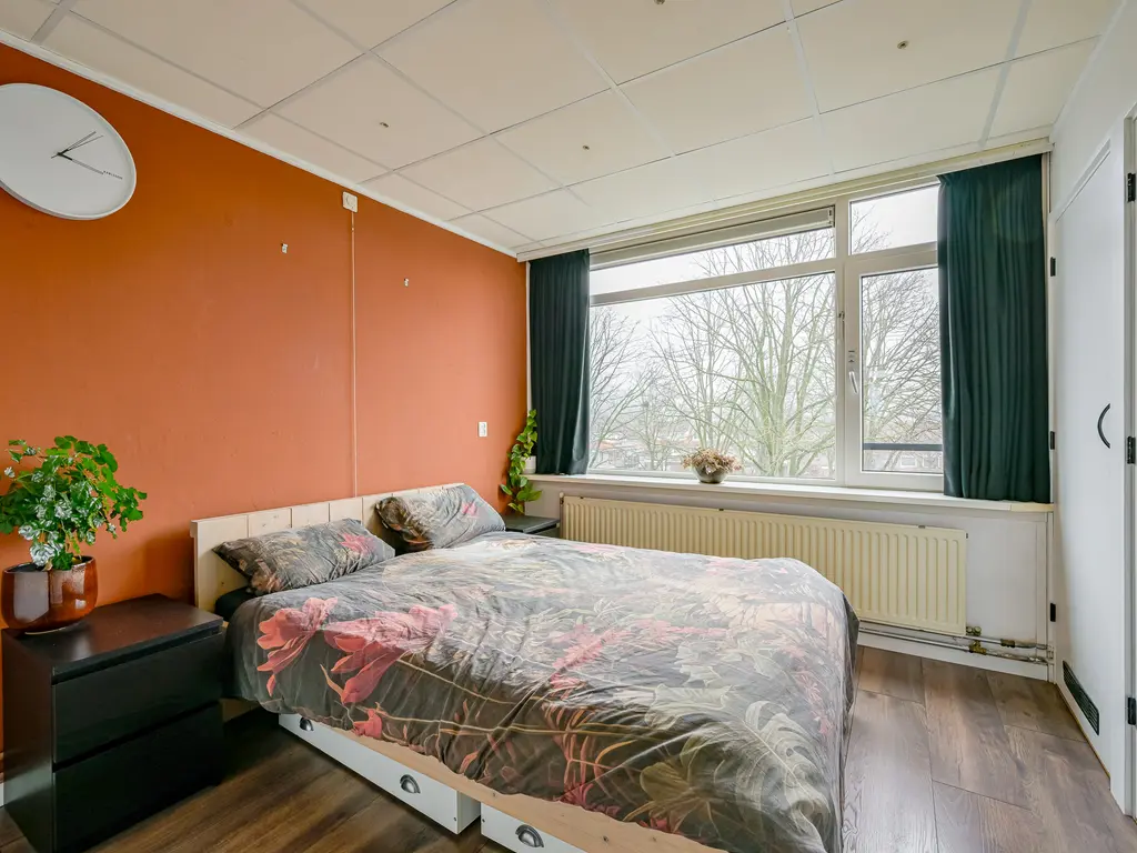 Huibert Pootlaan 138, ALKMAAR