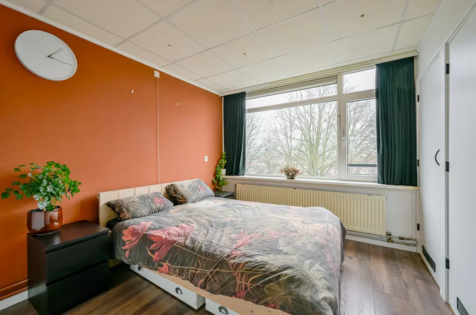 Huibert Pootlaan 138