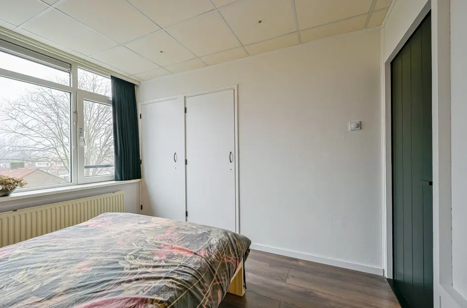 Huibert Pootlaan 138