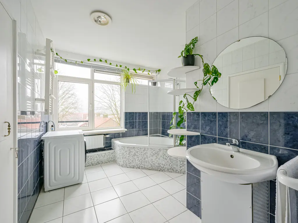 Huibert Pootlaan 138, ALKMAAR