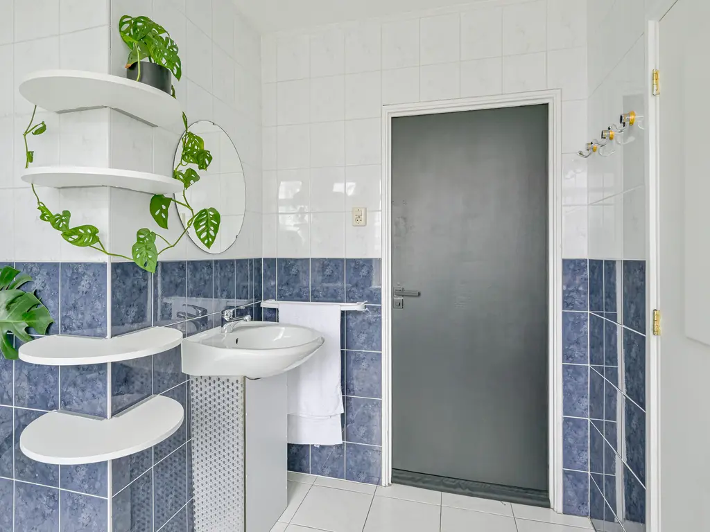 Huibert Pootlaan 138, ALKMAAR