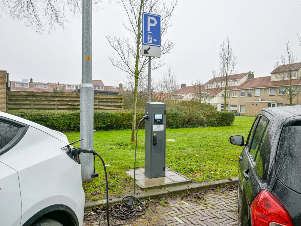 Huibert Pootlaan 138, ALKMAAR