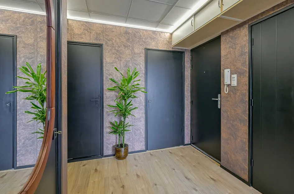 Huibert Pootlaan 138